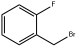 2-Fluorobenzyl bromide