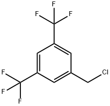 3,5-Bis(trifluoromethyl)benzyl chloride