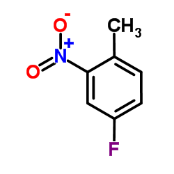 4-Fluoro-2-nitrotoluene