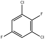 1,3-DICHLORO-2,5-DIFLUOROBENZENE