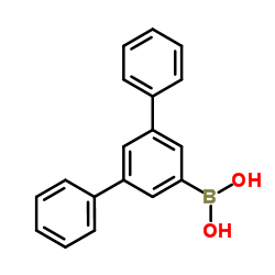 (3,5-Diphenylphenyl)boronic acid