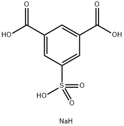 5-Sulfoisophthalic acid monosodium salt