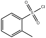 O-TOLUENESULFONYL CHLORIDE