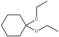 CYCLOHEXANONE DIETHYL ACETAL