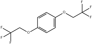 1,4-Di(2,2,2-trifluoroethoxy)benzene