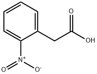 2-Nitrophenylacetic acid