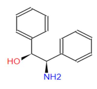 (1S,2R)-2-Amino-1,2-diphenylethanol