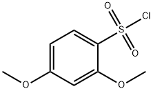 2,4-DIMETHOXYBENZENESULFONYL CHLORIDE