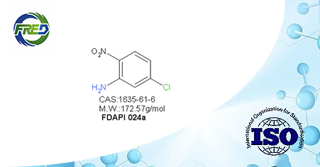 5-Chloro-2-nitroaniline