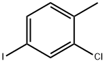 2-CHLORO-4-IODOTOLUENE