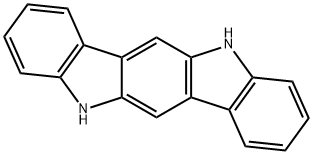 Indolo[3,2-b]carbazole