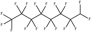 1H-PERFLUOROOCTANE