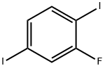 1,4-DIIODO-2-FLUOROBENZENE