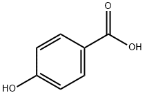 	4-Hydroxybenzoic acid