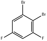 1,2-DIBROMO-3,5-DIFLUOROBENZENE