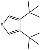 3,4-Di-tert-butylthiophene