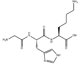 Copper Peptide