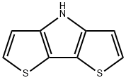 4-R-4H-Dithieno[3,2-b:2',3'-d]pyrrole