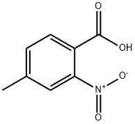 4-METHYL-2-NITROBENZOIC ACID