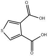 THIOPHENE-3,4-DICARBOXYLIC ACID