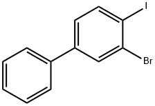 3-bromo-4-iodo-1,1'-biphenyl