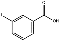 3-Iodobenzoic acid