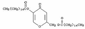 Kojic acid dipalmitate