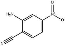 2-AMINO-4-NITROBENZONITRILE