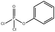 	Phenyl dichlorophosphate