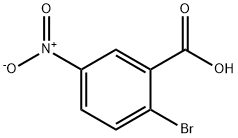 2-BROMO-5-NITROBENZOIC ACID