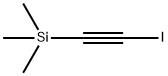 1-IODO-2-(TRIMETHYLSILYL)ACETYLENE 97