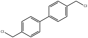 4,4'-Bis(chloromethyl)-1,1'-biphenyl