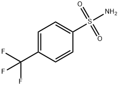 4-(Trifluoromethyl)benzenesulfonamide