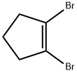 1,2-Dibromocyclopentene