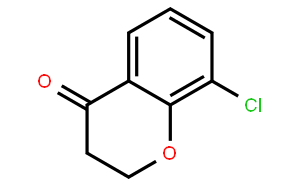 8-Chloro-4-chromanone