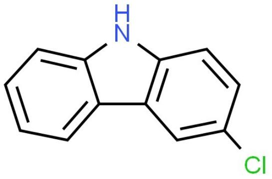 3-chlorocarbazole