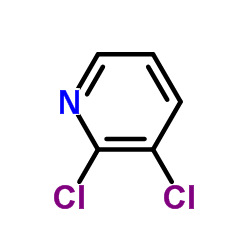 2,3-Dichloropyridine