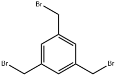 1,3,5-Tris(bromomethyl)benzene