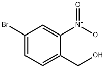 4-Bromo-2-nitrobenzyl alcohol