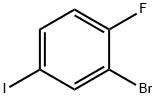 2-BROMO-1-FLUORO-4-IODOBENZENE