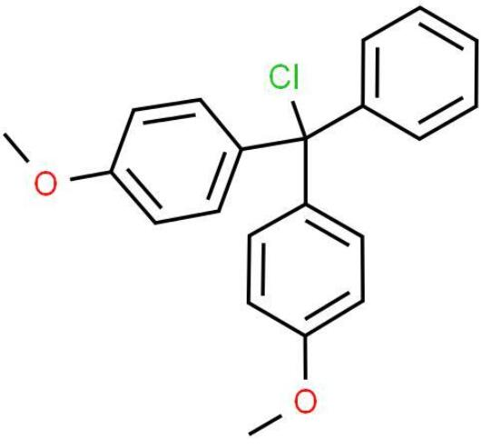 4,4'-Dimethoxytrityl chloride