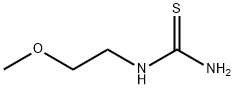 1-(2-METHOXYETHYL)-2-THIOUREA