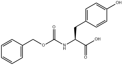 Cbz-L-Tyr-OH