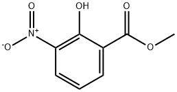 METHYL 2-HYDROXY-3-NITROBENZOATE