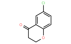 6-Chloro-4-chromanone