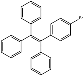 1-(4-BroMophenyl)-1,2,2-triphenylethylene