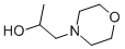 N-(2-HYDROXYPROPYL)MORPHOLINE