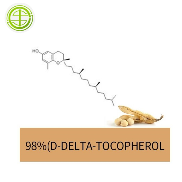  D-Delta-Tocopherol 