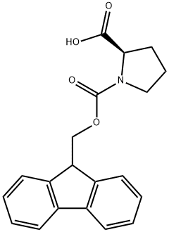 Fmoc-D-Pro-OH.H2OFmoc-D-Pro