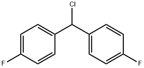 4,4'-Difluorodiphenylmethylchloride